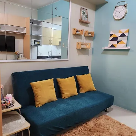 The Grass Residences T2246