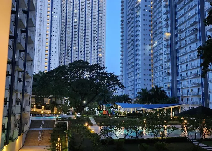 The Grass Residences T2246 Manila